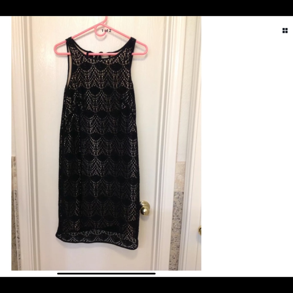 Ann Taylor Loft Dress